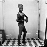 Malick Sidibé, Soirées à Bamako