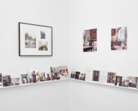 Albrecht Fuchs: Album. Portraits 1989-2020, Museum für Photographie Braunschweig, Foto: Malte Uchtmann