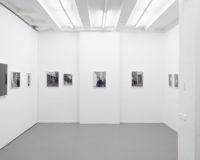 Albrecht Fuchs: Album. Portraits 1989-2020, Museum für Photographie Braunschweig, Foto: Malte Uchtmann