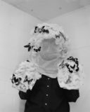 Michael Bauer / Hartmut Neumann, 'o.T.' (Fotoperformance von Michael Bauer und Hartmut Neumann in Köln), 2004 © Michael Bauer / Hartmut Neumann