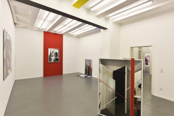 MfPh_TH2_Foto Axel Grüner_Ausstellung Die vierte Dimension