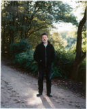 © Albrecht Fuchs, Walter Dahn, Köln 2014
