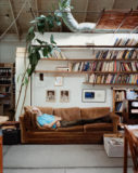 © Albrecht Fuchs, John Baldessari, Los Angeles 2004