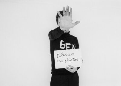 Elina Brotherus / Angelika Platen. Doppelleben | 21.02. – 19.04.2026
