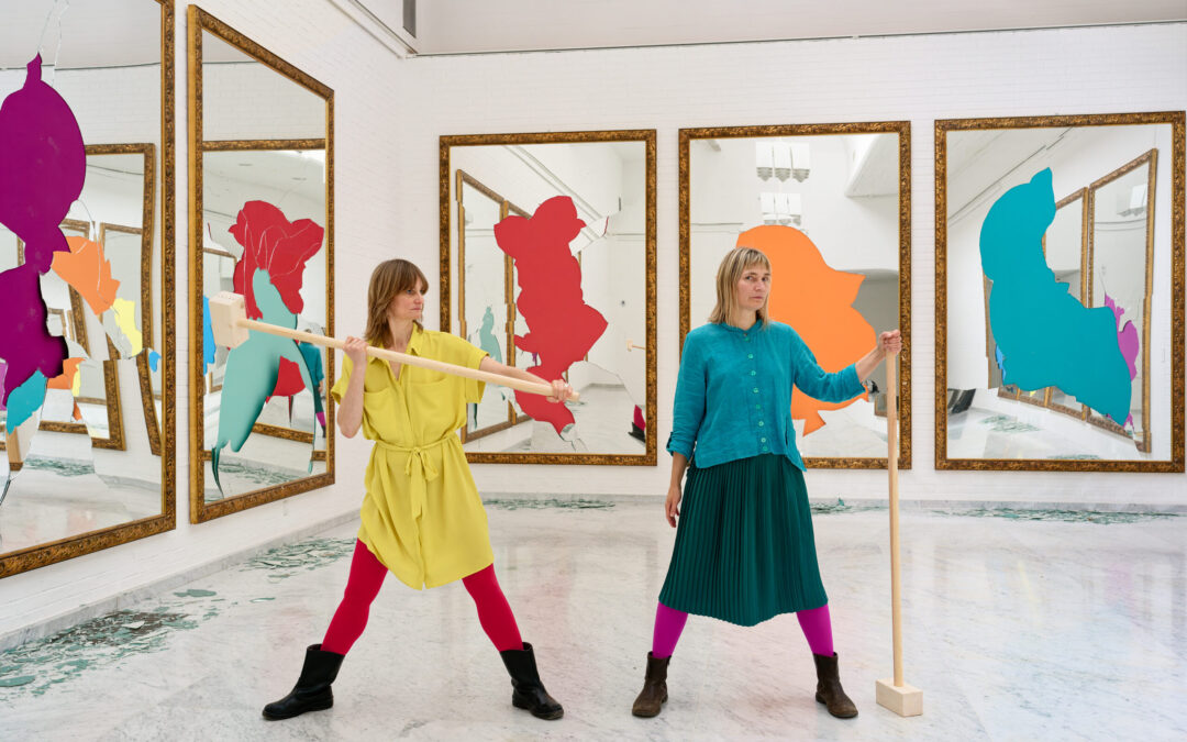 Elina Brotherus / Angelika Platen. Doppelleben | 21.02. – 19.04.2026