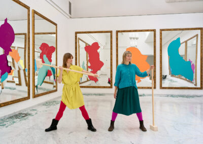 Elina Brotherus / Angelika Platen. Doppelleben | 21.02. – 19.04.2026
