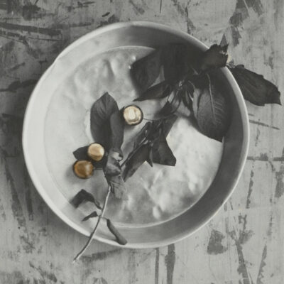 Gundel Scholz, from the series 'June Cherries', 2010 © Gundel Scholz