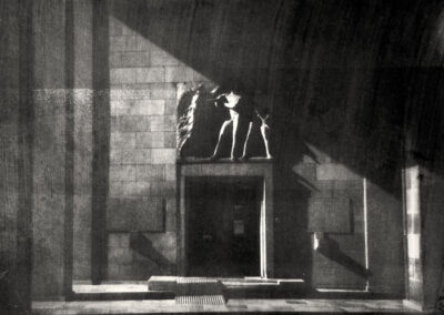 Marcel van Eeden. Der heimliche Kaiser