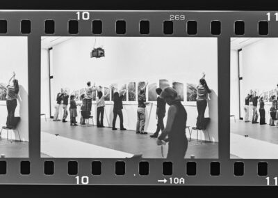 Back to where we have started from