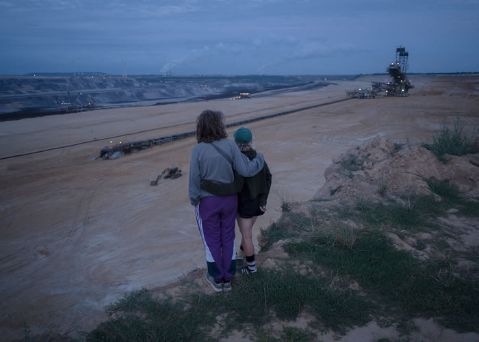 Dokumentarfotografie Förderpreise 14 | 12.07. – 14.09.2025