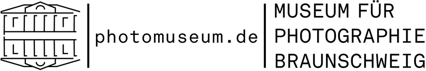 Logo des Museums für Photographie Braunschweig