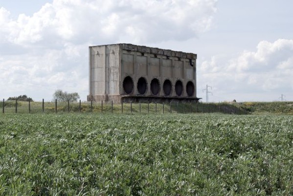Christa Zeißig, San Severo – Italien, aus der Serie Neuland, 2011-2013, © Christa Zeißig und VG Bild-Kunst, Bonn 2026 Christa Zeißig, San Severo – Italien, aus der Serie Neuland, 2011-2013, © Christa Zeißig und VG Bild-Kunst, Bonn 2026