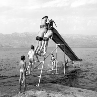 Txema Salvans, Aus der Serie My Kingdom, 2016 Txema Salvans, Aus der Serie My Kingdom, 2016