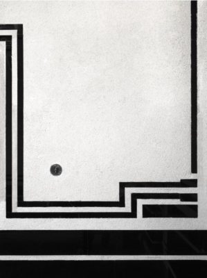 Christof Klute, FAGUS Vestibül III, 2019, © Christof Klute Christof Klute, FAGUS Vestibül III, 2019, © Christof Klute
