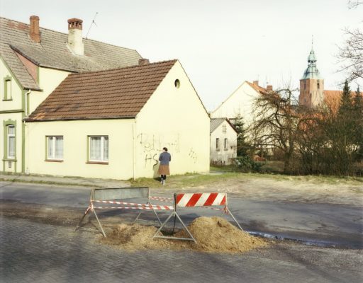 Laurenz Berges, Cloppenburg, 1989-1990, © Laurenz Berges und VG Bild-Kunst, Bonn 2026 Laurenz Berges, Cloppenburg, 1989-1990, © Laurenz Berges und VG Bild-Kunst, Bonn 2026