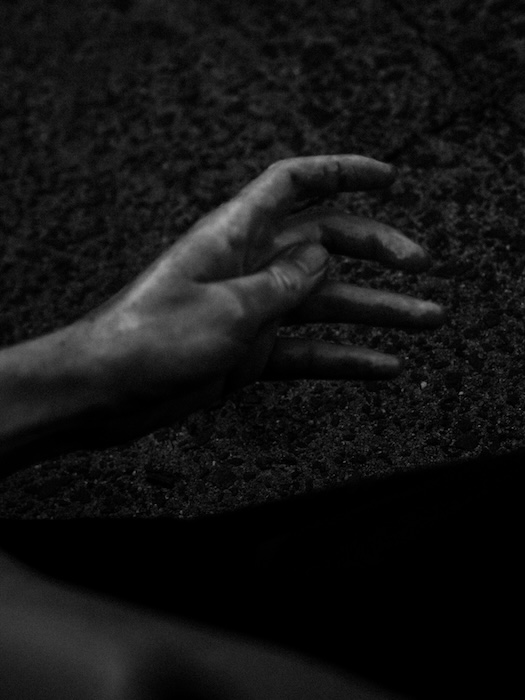 Jessika Dirks, a.d. Serie: with a little help from my friends, 2023 © Jessika Dirks Jessika Dirks, a.d. Serie: with a little help from my friends, 2023 © Jessika Dirks