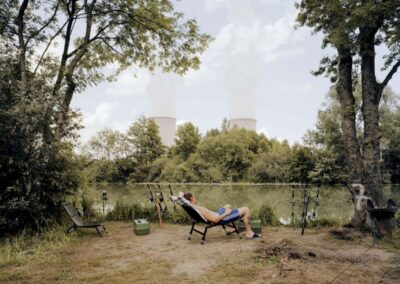 Reiselust und Müßiggang | 20.07 – 29.09 2019