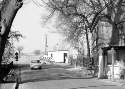 Zonenrandgebiet. Mitgliederausstellung | 14.12.2019 – 26.01.2020