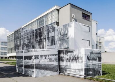 Visionen der Moderne heute | 13.04. – 30.06.2019