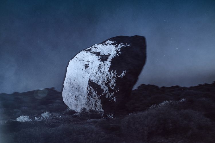 Transitions | 29.01. – 27.03.2022