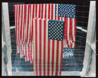Ketuta Alexi-Meskhishvilli, 'I like America and America likes me', 2020 Courtesy the artist, LC Queisser, Tbilisi and galerie frank elbaz, Paris <br>© Ketuta Alexi-Meskhishvilli