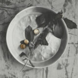 Gundel Scholz, aus der Serie 'JuniKirschen', 2010 © Gundel Scholz