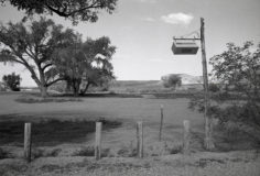 Ingeborg Gerdes, 'Kodak, Mexican Hat', Utah <br>© Ingeborg L. Gerdes Trust